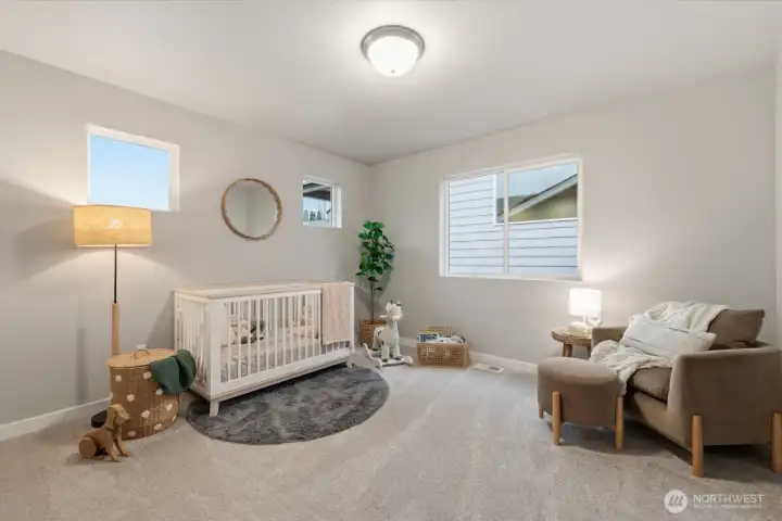 Photographs are for illustrative purposes only. Features, finishes, interior/exterior colors, landscaping and floorplan shown may vary from actual homes built