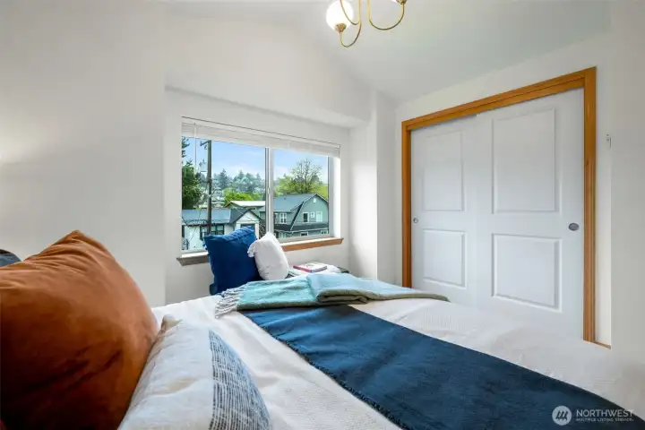 Nice territorial outlook