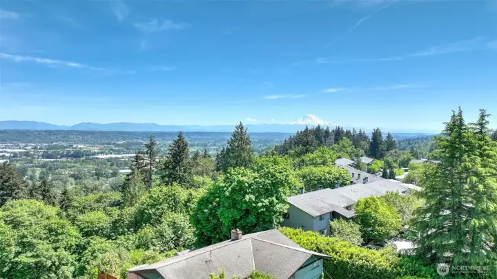 The majority of the acreage sits behind the home, protecting your views and privacy. The majority of the acreage sits behind the home, protecting your views and privacy.