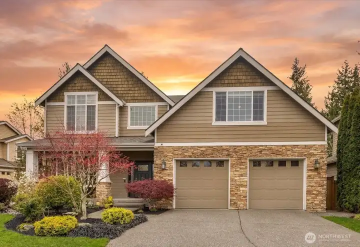 You will love every inch of this beautifully updated home.   Plus the neighborhood, with tree lined streets, sidewalks and such a great location to shops, parks and commuting as well.