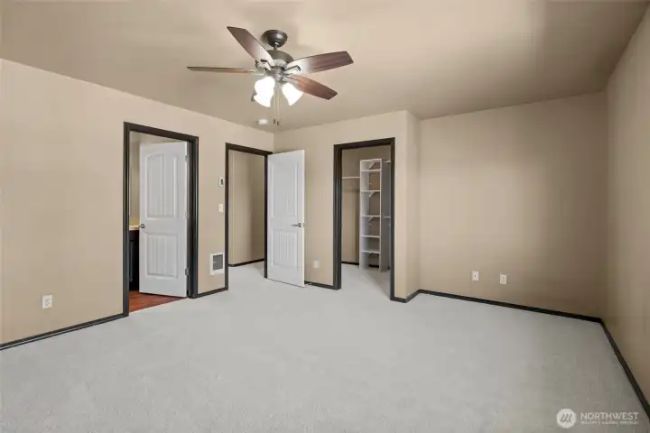 Primary Suite