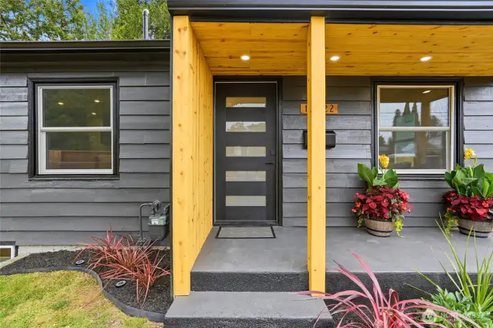 Entry Entry