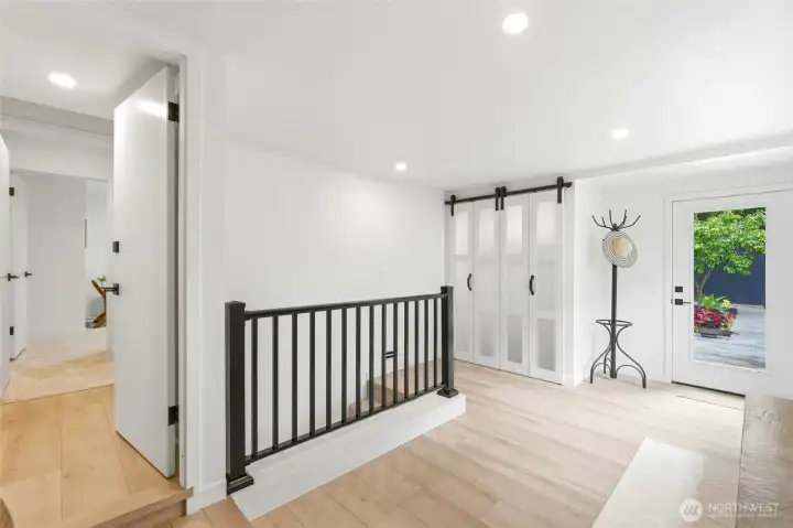 Laundry/Mudroom Laundry/Mudroom