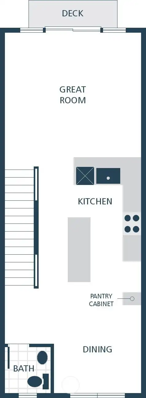 Photographs are for illustrative purposes only. Features, finishes, interior/exterior colors, landscaping and floorplan shown may vary from actual homes built