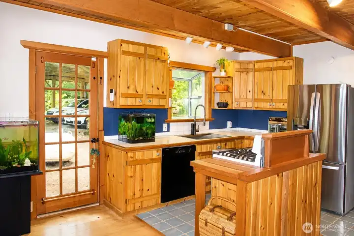 Kitchen Kitchen