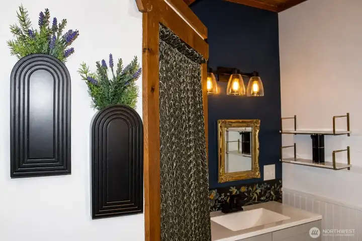 Bathroom Bathroom