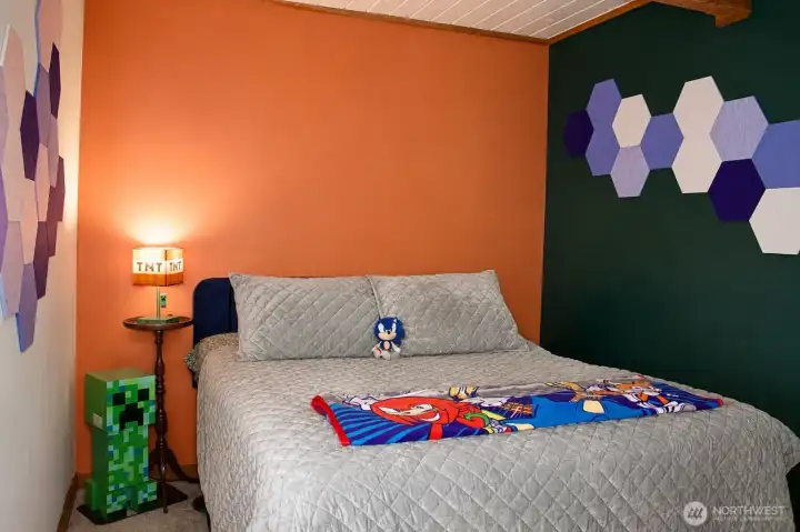 Bedroom Bedroom