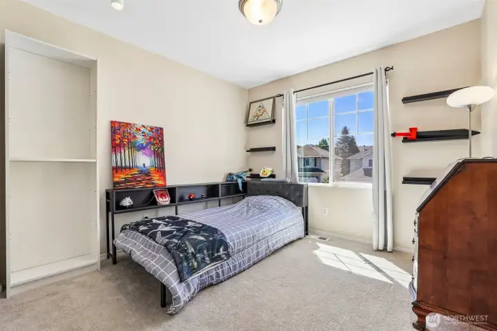 2nd secondary bedroom 2nd secondary bedroom