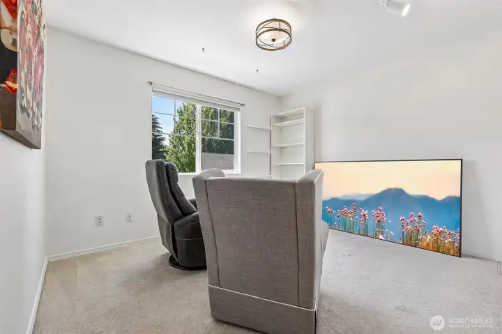 3rd secondary bedroom or bonus room-you decide. 3rd secondary bedroom or bonus room-you decide.