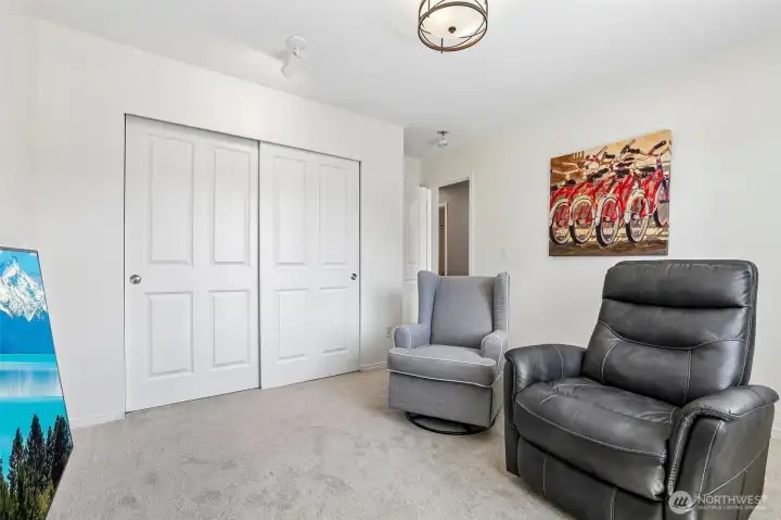 3rd bedroom or bonus room 3rd bedroom or bonus room
