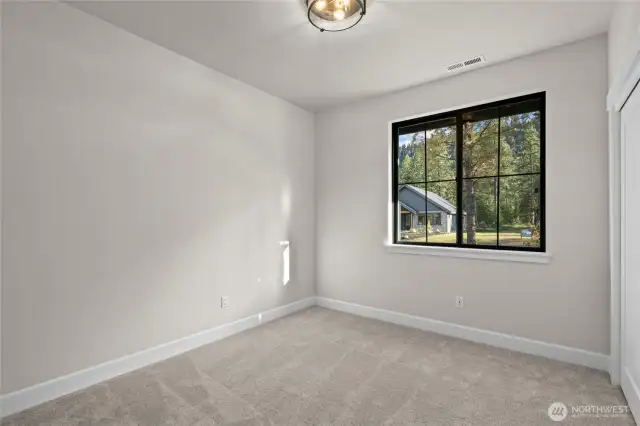 Bedroom #3