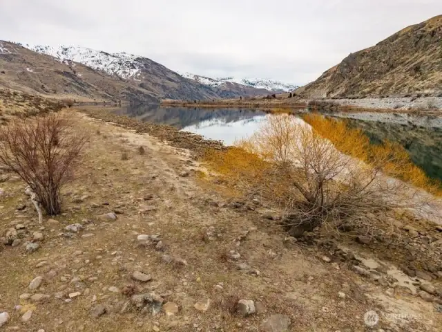 Down River