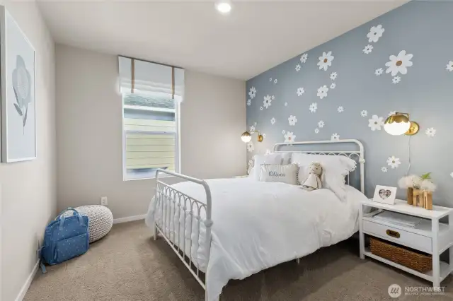 Photos are of model home of the same plan and may reflect different colors and options.