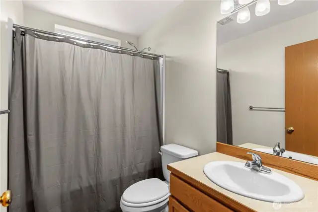 2nd bath