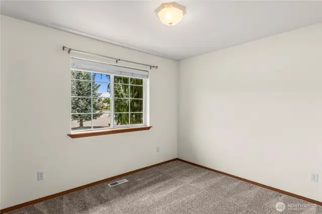 3rd Bedroom