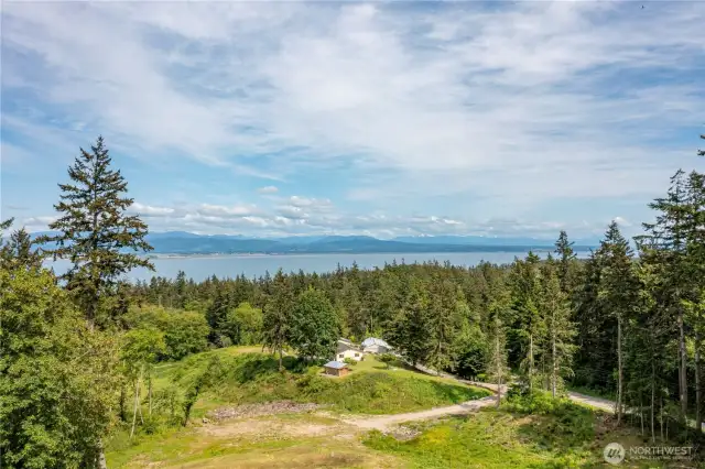 Come and see this rare gem with beautiful views.