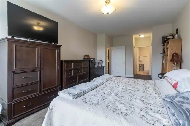 Primary Ensuite