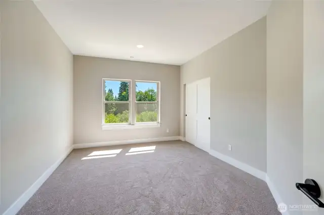 3rd bedroom