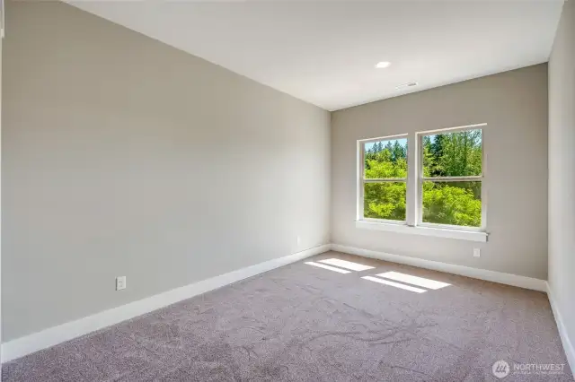 4th bedroom