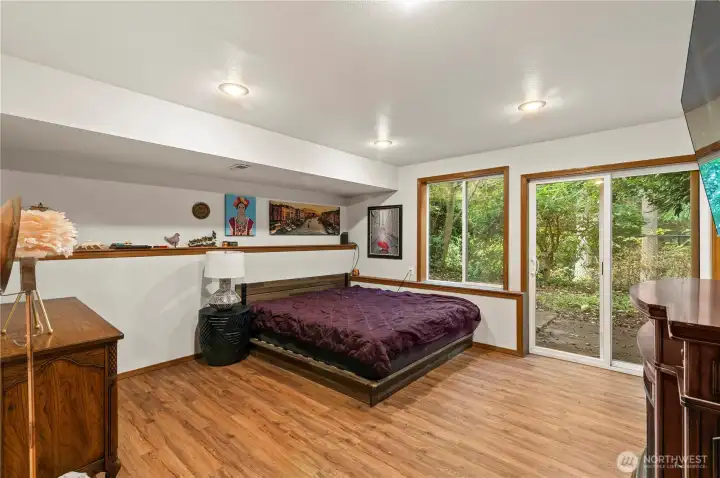 bedroom 3 main level