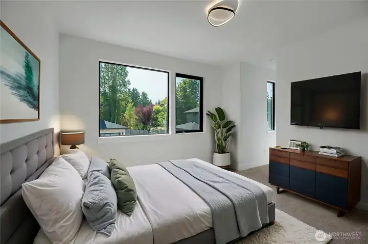 (virtually staged, photo of similar home in separate community)