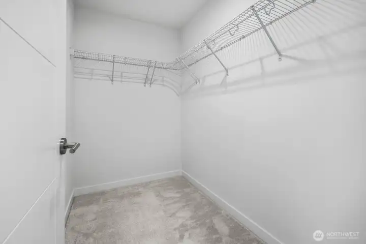 Photos are of model home 8833. Finishes may vary.