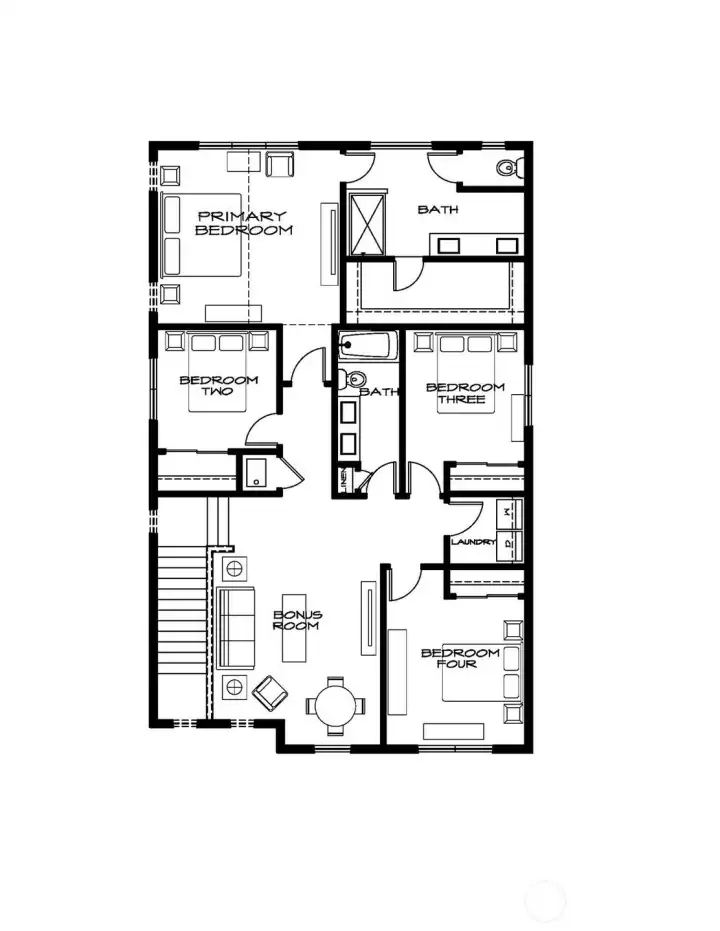 For reference only;  actual floorplan may vary.  Seller reserves right to make changes without notice.