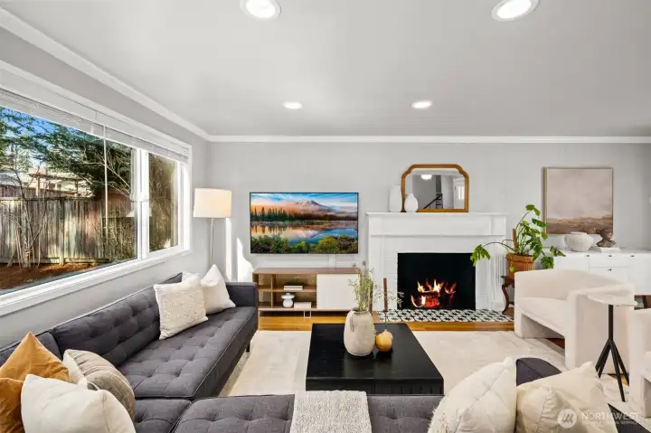 A home where memories are made, evenings are meant for unwinding, and every day brings a renewed appreciation for loving where you live.