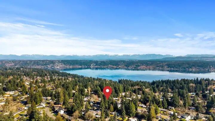 Lake Hills is a vibrant, coveted neighborhood offering the perfect balance of community and convenience. Enjoy easy access to parks, trails, and open green spaces for walking, biking, and outdoor recreation. Local shopping, dining, and everyday amenities are just minutes away, while major freeways make commuting a breeze. With top-rated schools, a strong sense of community, and a peaceful, welcoming atmosphere, Lake Hills truly makes every day feel like home.