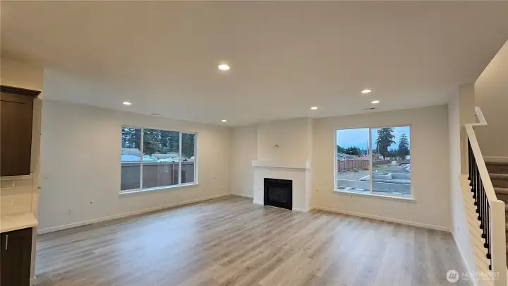 **Photos are of lot 36 and are meant for representation only.** Colors and features will vary.