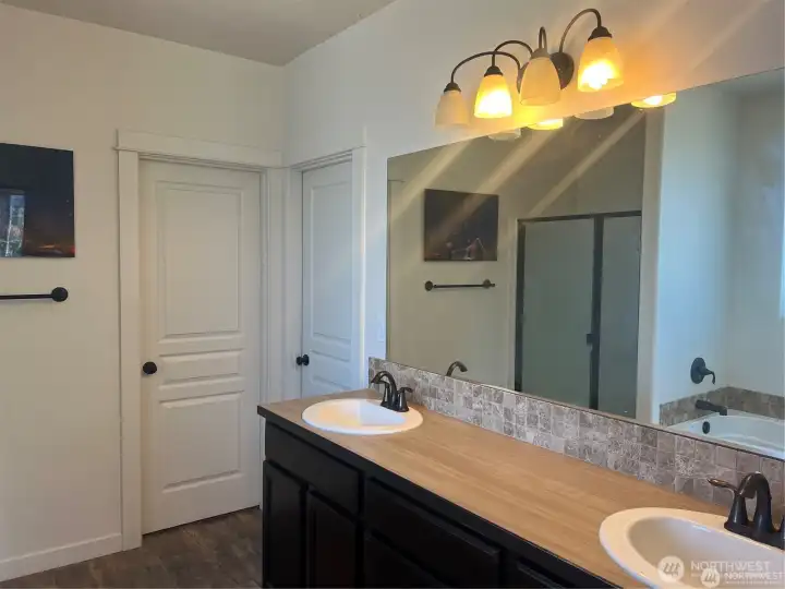 Primary Bathroom Primary Bathroom