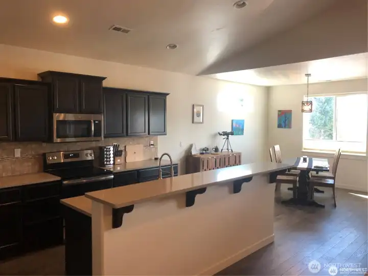Cooks Kitchen