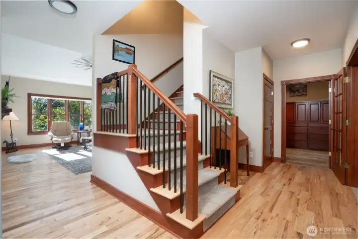 Entryway