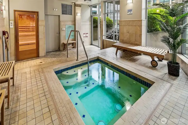 spa
