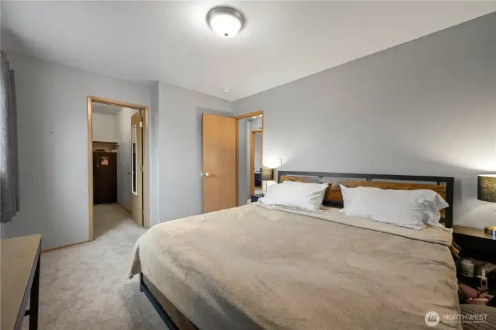 Bedroom 2.