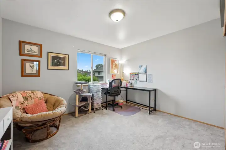 Bedroom 4.