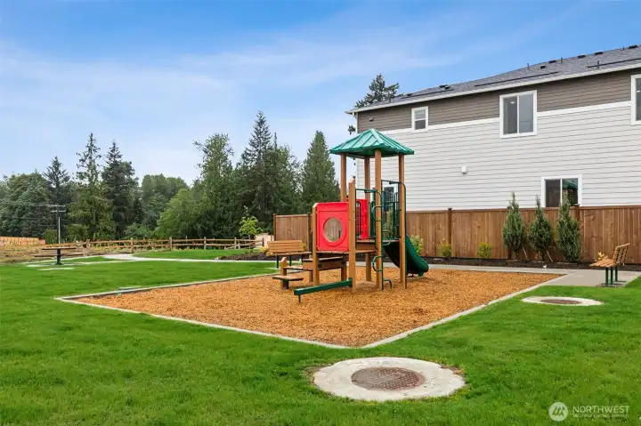 Community Park