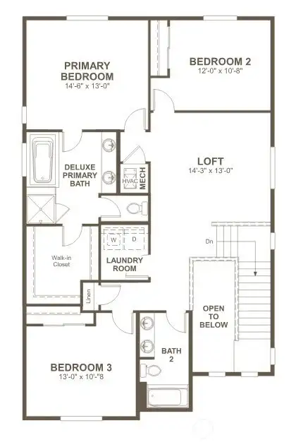Main Floor