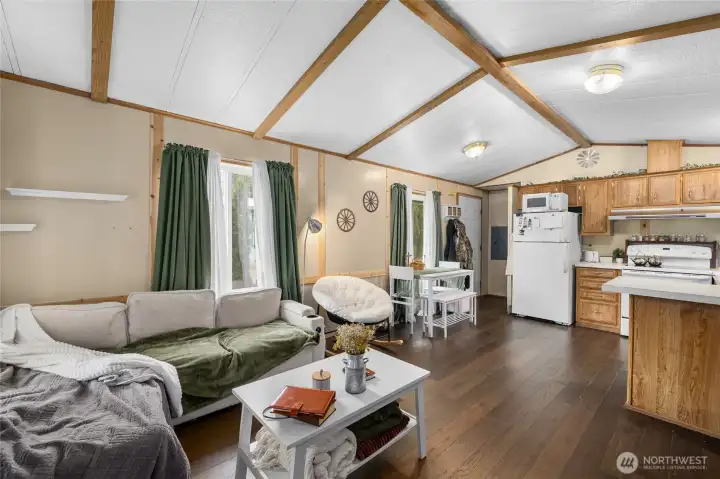 Living space