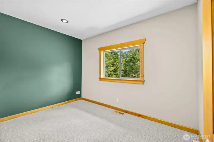 2nd Bedrooom 2nd Bedrooom