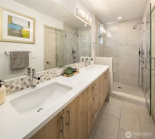 En Suite