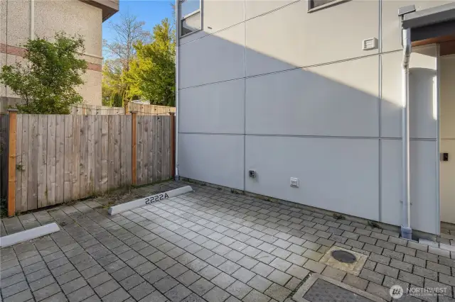 Parking Space