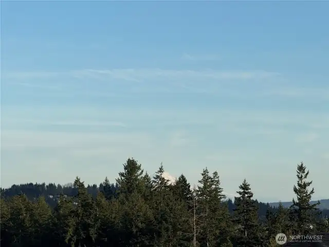 View from the primary on a clear day :)