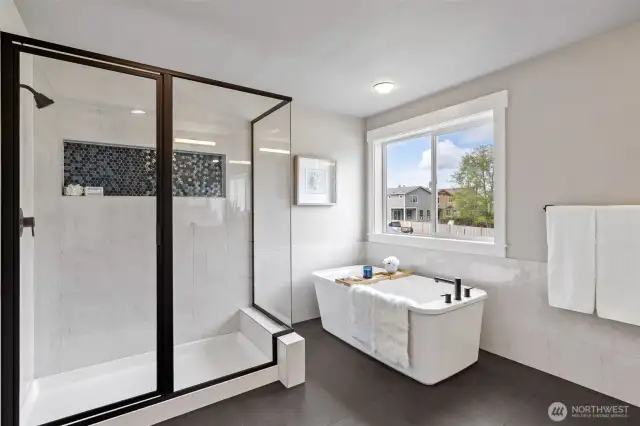 Photos are of a home in a different community and are for illustration purposes only to reflect typical finishes.  May depict seller enhancements.  Colors and options may vary.