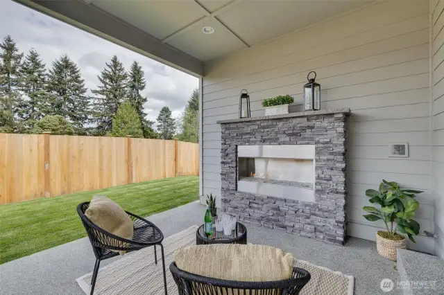 Photos are of a home in a different community and are for illustration purposes only to reflect typical finishes.  May depict seller enhancements.  Colors and options may vary.