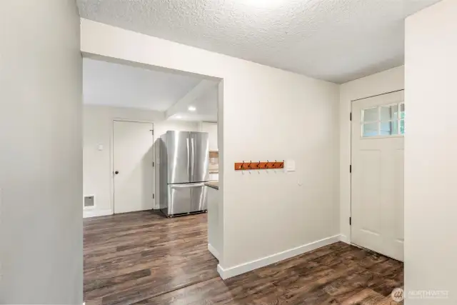 Entry