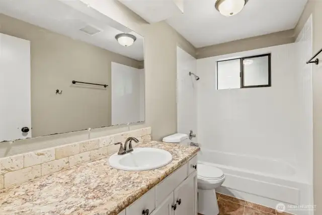 Full bath