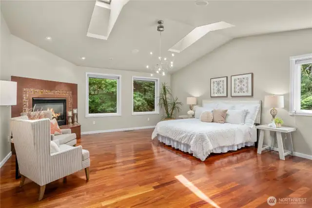 Primary Suite