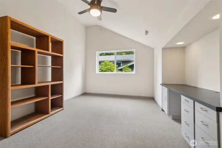 other - end of bedroom 1