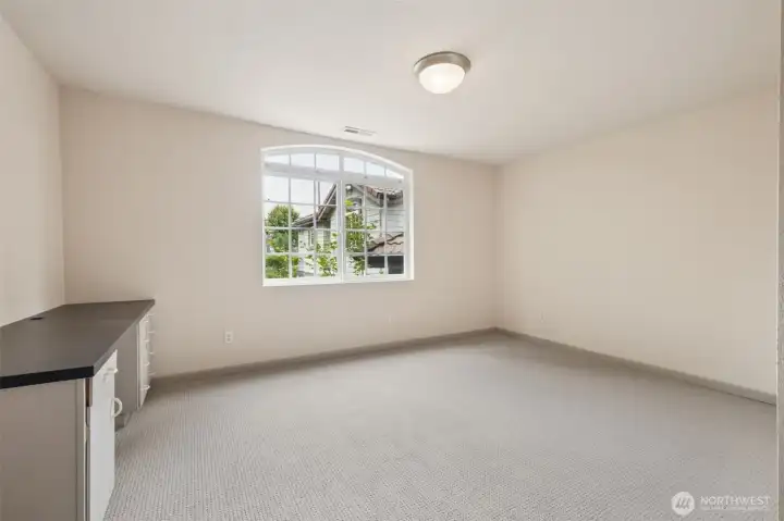 Upstairs 2 of 3 bedrooms